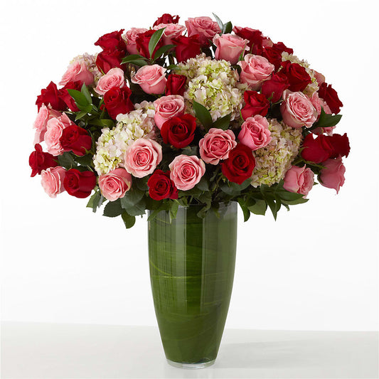 The Allure –  Citifloral, New York NY