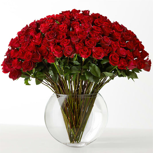 The Idealist –  Citifloral, New York NY