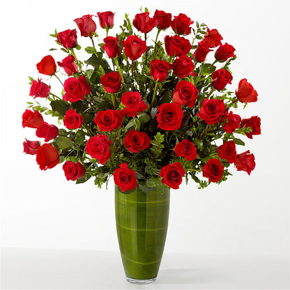 The Ballad –  Citifloral, New York NY