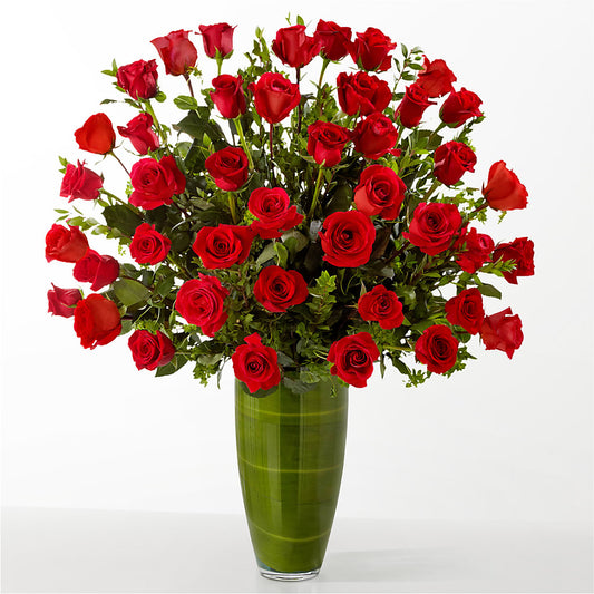 The Ballad –  Citifloral, New York NY