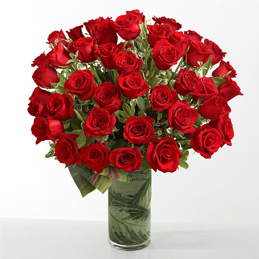 The Enamored –  Citifloral, New York NY