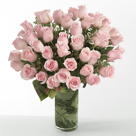 Pink Essence –  Citifloral, New York NY