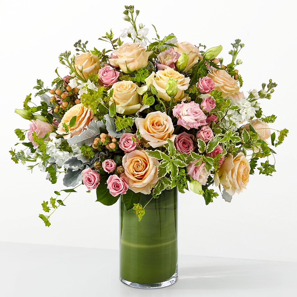 The Glamour Shot –  Citifloral, New York NY