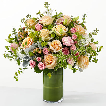 The Glamour Shot –  Citifloral, New York NY
