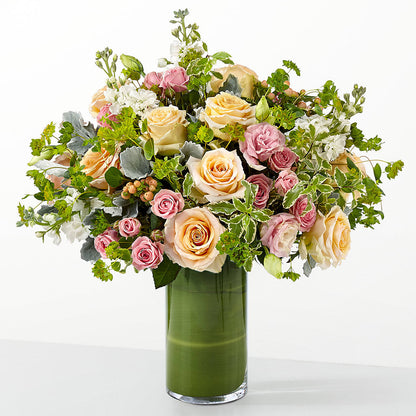 The Glamour Shot –  Citifloral, New York NY