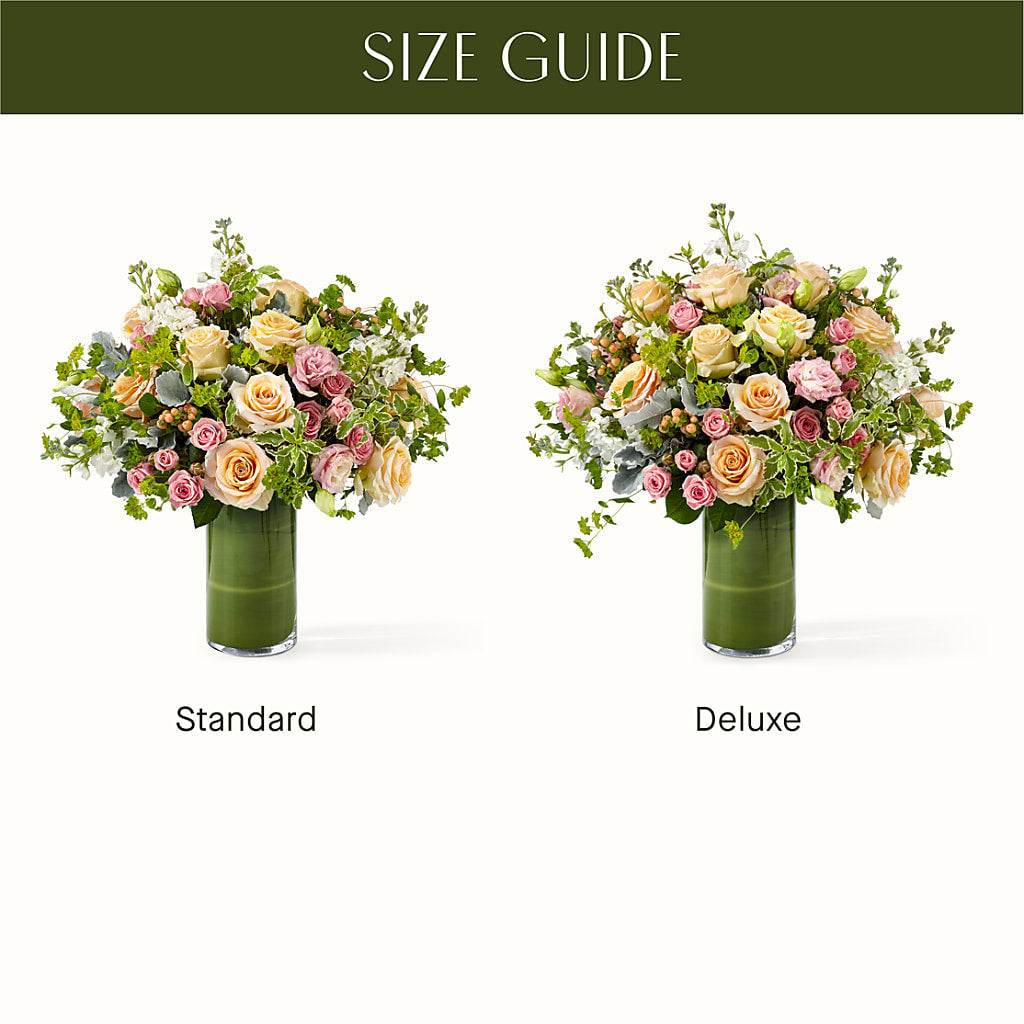 The Glamour Shot –  Citifloral, New York NY