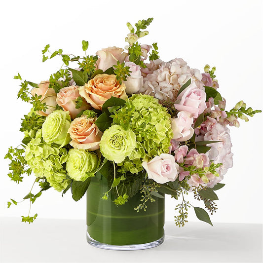 The Art Deco –  Citifloral, New York NY