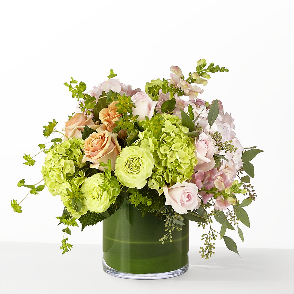 The Art Deco –  Citifloral, New York NY