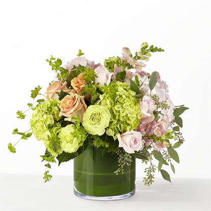 The Art Deco –  Citifloral, New York NY