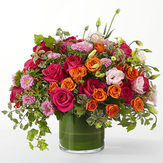 The Trendsetter –  Citifloral, New York NY