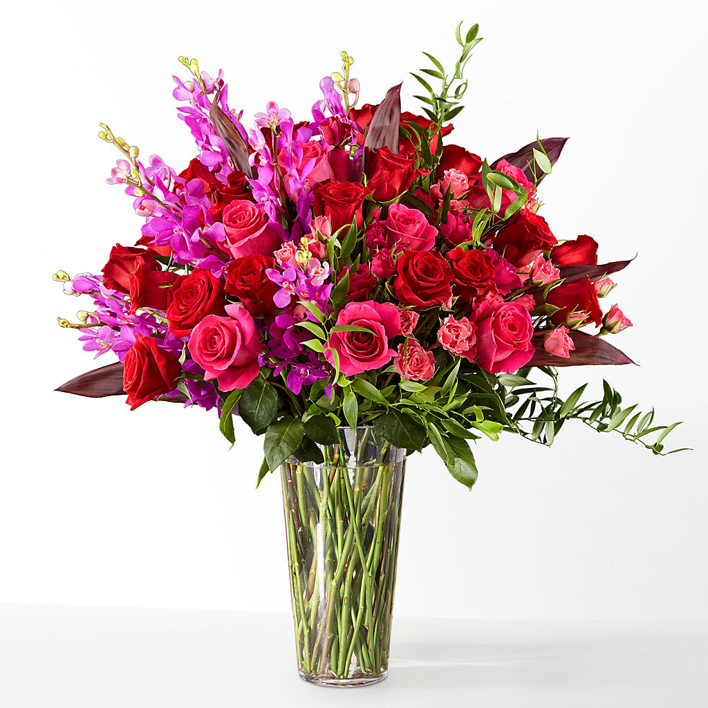 The Honeymoon –  Citifloral, New York NY