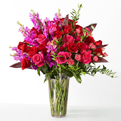 The Honeymoon –  Citifloral, New York NY