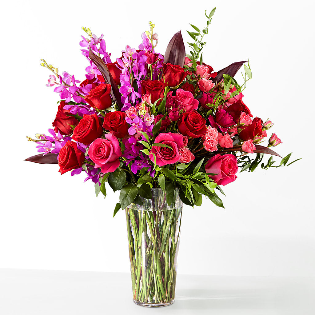 The Honeymoon –  Citifloral, New York NY