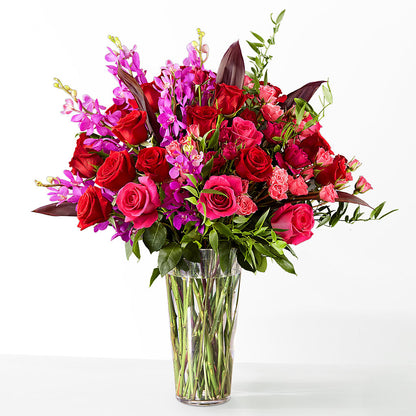 The Honeymoon –  Citifloral, New York NY