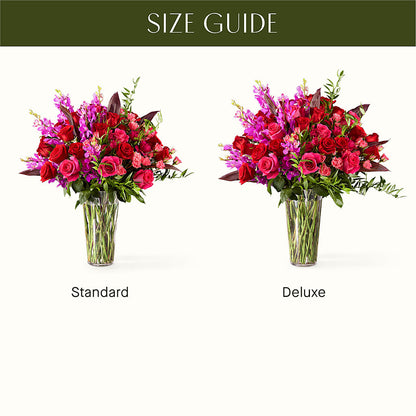 The Honeymoon –  Citifloral, New York NY