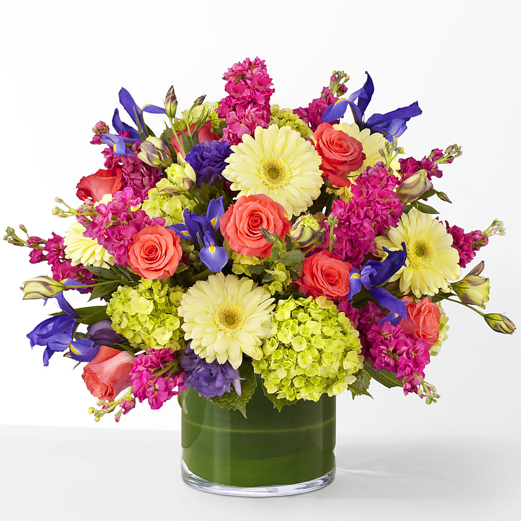 The Couture –  Citifloral, New York NY