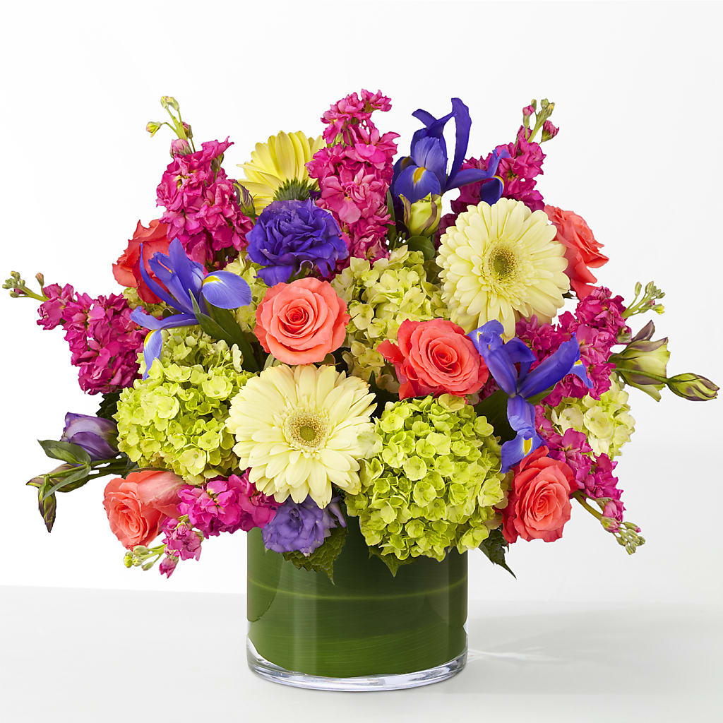 The Couture –  Citifloral, New York NY