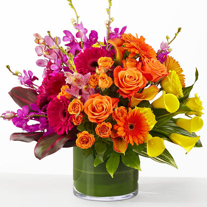 The Mosaic –  Citifloral, New York NY