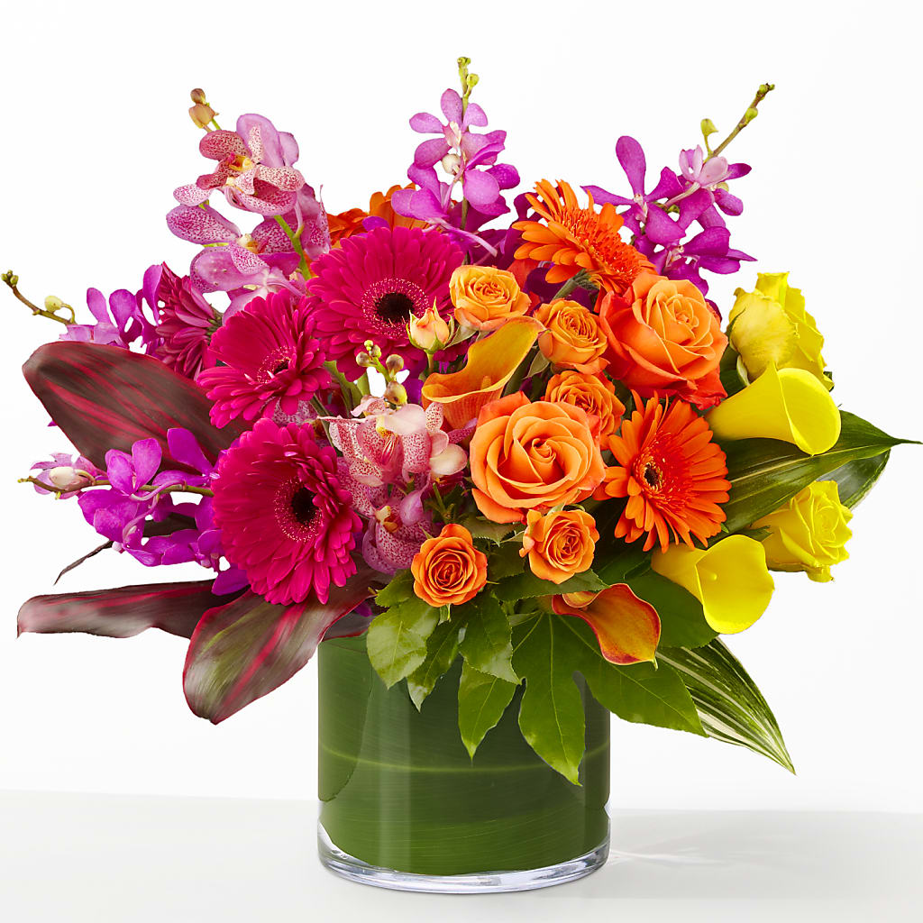 The Mosaic –  Citifloral, New York NY
