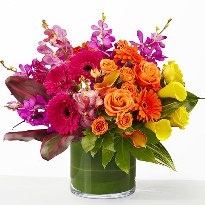 The Mosaic –  Citifloral, New York NY