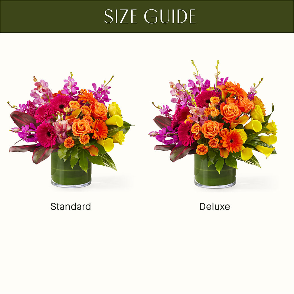 The Mosaic –  Citifloral, New York NY