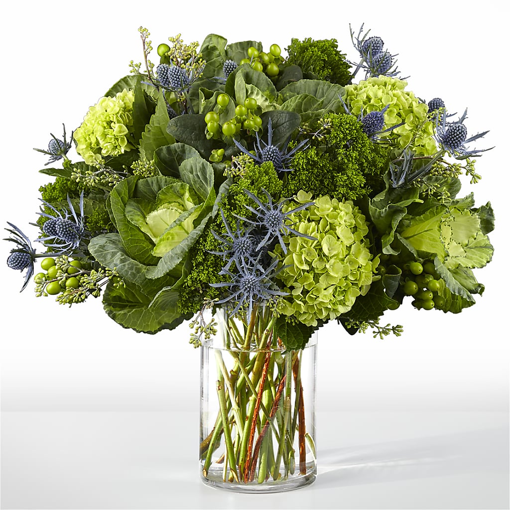 The Greenhouse Charm –  Citifloral, New York NY