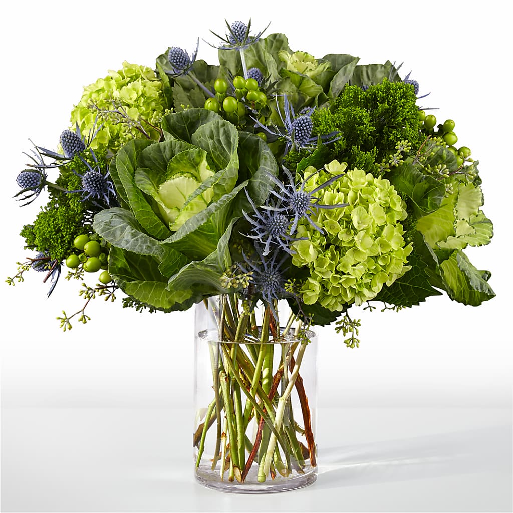 The Greenhouse Charm –  Citifloral, New York NY