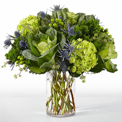 The Greenhouse Charm –  Citifloral, New York NY