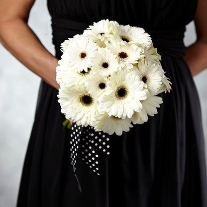 Daisy Delight Bouquet –  Citifloral, New York NY