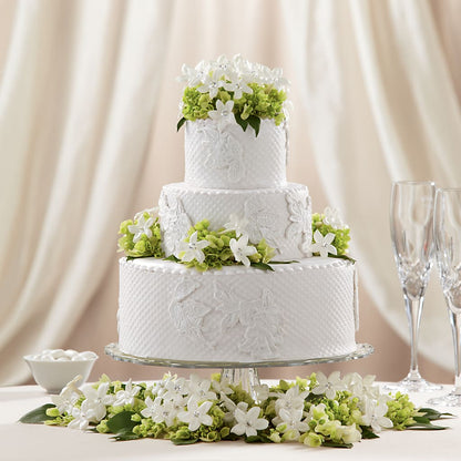 Bloom & Blossom Cake Decor –  Citifloral, New York NY