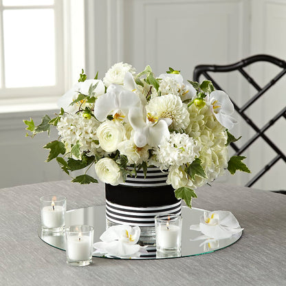 Solemnity Arrangement –  Citifloral, New York NY