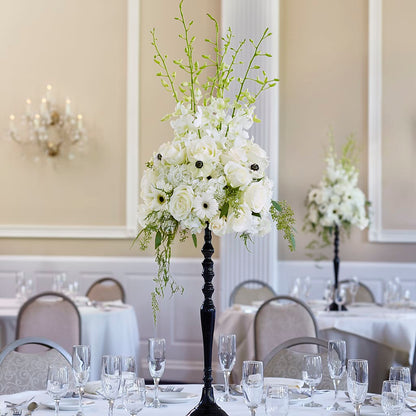 Regency Centerpiece –  Citifloral, New York NY