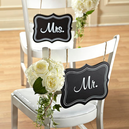 Notions Chair Décor –  Citifloral, New York NY