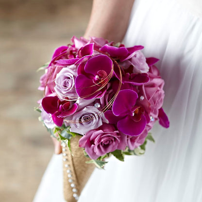 Breathless Bouquet –  Citifloral, New York NY