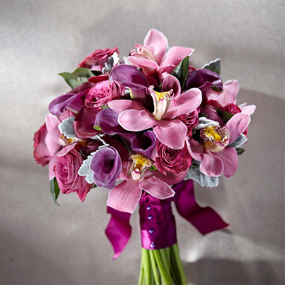 Delicacy Bouquet –  Citifloral, New York NY