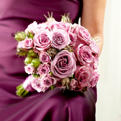Veronica Bouquet –  Citifloral, New York NY