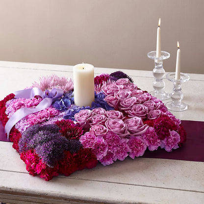 Promise of Love Unity Arrangement –  Citifloral, New York NY