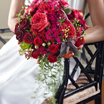 Pure Grace Bouquet –  Citifloral, New York NY