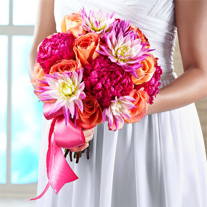 New Love Bouquet –  Citifloral, New York NY
