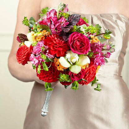 True Happiness Bouquet –  Citifloral, New York NY