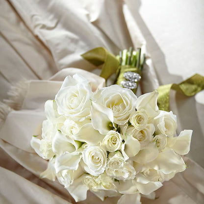 Serene Highness Bouquet –  Citifloral, New York NY