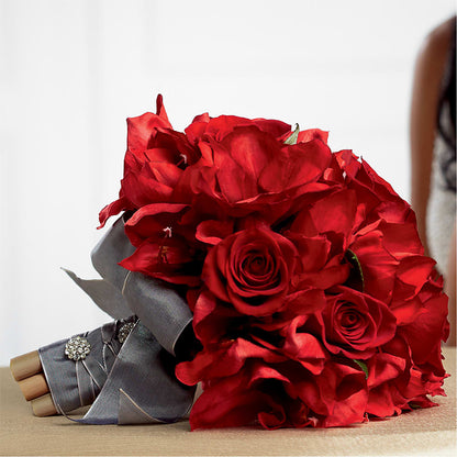 Heart's Happiness Bouquet –  Citifloral, New York NY